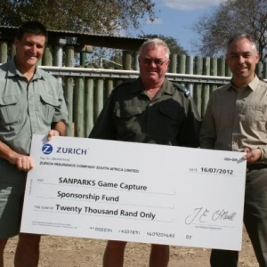 Zurich Insurance Company South Africa reinforces its long term commitment to supporting socio-economic development and environmental sustainability
