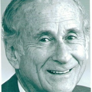 Accounting Standards Pioneer Rupert Hoffman, 91, Announces his Retirement from PKF