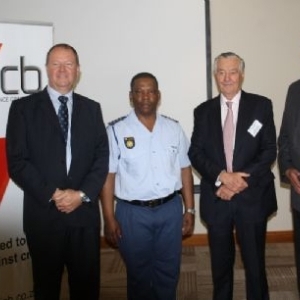 SAICB - Business and SAPS working successfully together