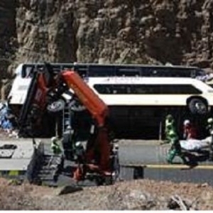 South African road fatalities – when will it all stop?
 