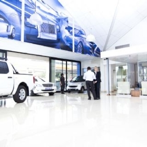 S-MAC: Sandton Motor Assessment Centre 