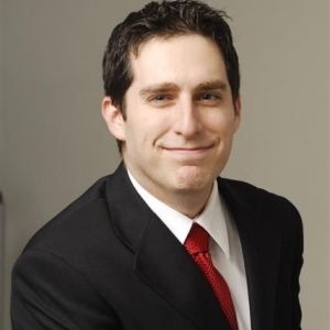 Rael Bloom – new CIO for SYmmETRY   