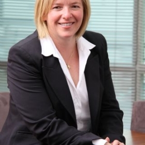 Sandra Hutchison Appointed as CIO of Aon Sub-Saharan Africa