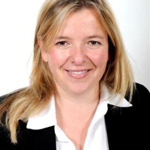 Aon appoints Sandra Hutchison