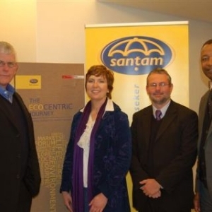 Risk & Resilience in a changing world – the insurance collaboration