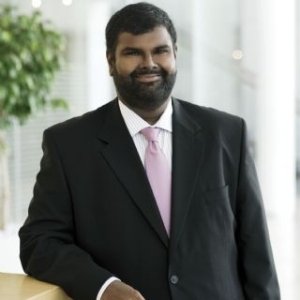 Seelan Gobalsamy to head up Liberty Corporate