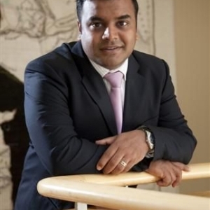 New appointment at Nedgroup Investments
