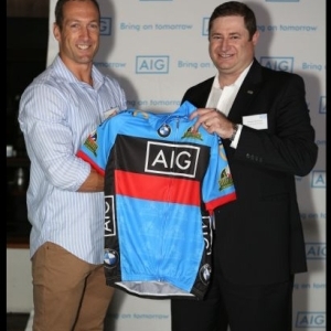 Rugby legends take on Sani2C powered by AIG