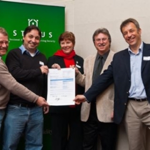 Stilus Underwriting Managers first policy issued at Cape Town launch 