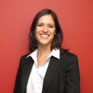 New business manager for Blue Ink