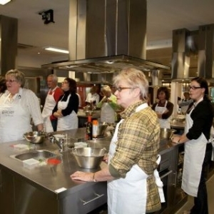 Glacier by Sanlam and TASTE host artisan bread-baking workshops