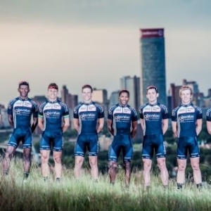 Hanco Kachelhoffer to lead a youthful Team Bonitas in Cape Argus