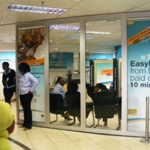 FNB introduces affordable paperless banking
