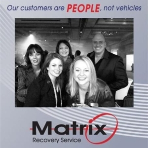 Matrix Wows Crowd at National Insurance Conference 2011
