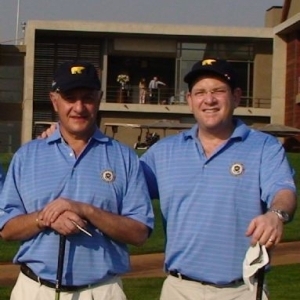 Well known insurance personalities to represent SA in Jack Nicklaus invitational