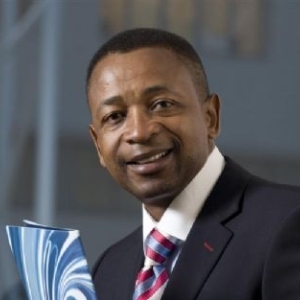 Temba Mvusi appointed Santam executive head: market development