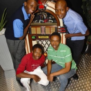 Young men seize the day with ‘Men in the Making’! 