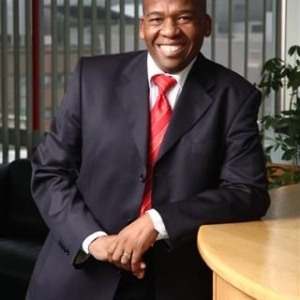 New General Manager: Managed Care Services for Sechaba