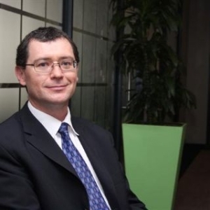 New CFO for ACE Insurance