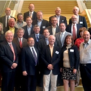 FIA hosts annual World Federation of Insurance Intermediaries meeting 