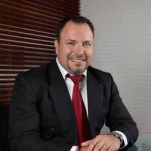 New appointment at Lion of Africa Insurance: Warren Koch – Senior Manager Reinsurance 