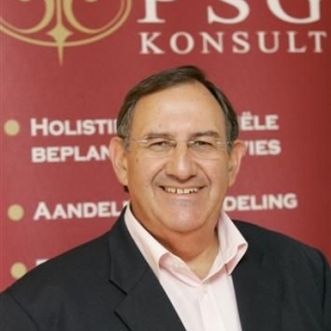 PSG Asset management repositioned within PSG Konsult