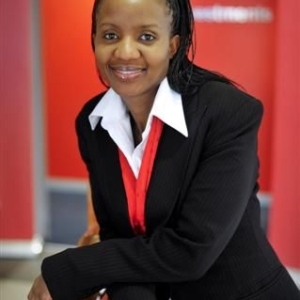 Mjiako named MD of Absa Mortgage Fund Managers
