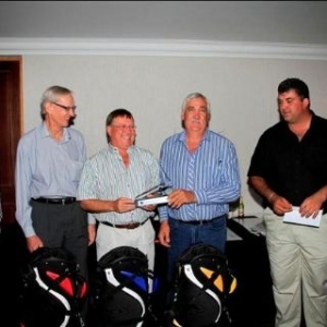 Assupol Life annual Pro-Am: Tee-off for a celebration!