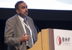 BHF: Partnerships between schemes and government to	reduce costs, improve efficiencies