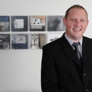 New appoinment at Blue Ink Investments