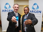 New kid on the block keen to shake up the African actuarial industry