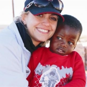 Assupol Life celebrates Mandela day at Nelmapius soup kitchen and creche
