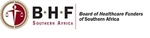 The Board of Healthcare Funders (BHF) releases a first report on Botswana’s medical schemes landscape