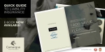 Camargue shares the Power of Knowledge with the launch of 