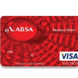 Absa and Visa launch prepaid cards for the underserved in South Africa 