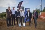 New global head office for Discovery in 2017 