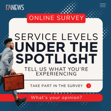 FAnews Industry Service Levels Survey 2026 - Has service improved, or are intermediaries still doing the chasing?