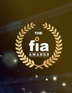 The sweet smell of success #FIAAwards2018