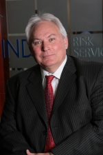 Indwe CEO steps down