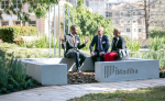 Satrix takes Madiba’s ‘circle of dialogue’ to the JSE