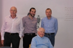 Flexi and Fulcrum announce partnership to fuel an industry