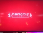 Insure Group celebrates 25 years of business