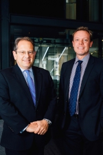 Investec pioneers one place