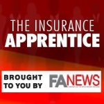 The Insurance Apprentice takes four 