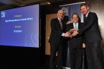 Investec SA Private Bank and Wealth takes top honours in Geneva 