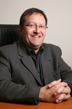 Resignation of Justus van Pletzen, CEO of the FIA