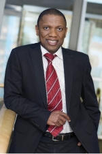 Liberty executive receives  CEO of the Decade Award