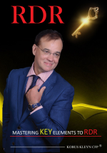 Book review: Mastering key elements to RDR by Kobus Kleyn 