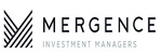 Mergence Investment Managers - executive appointments
