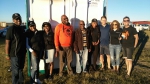 Mutual & Federal showcases mobile library in Reitz, Free State